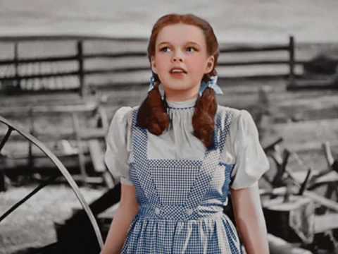 Cosas que no sabías de El mago de Oz: el infierno de Metro Goldwyn&nbsp;Mayer.